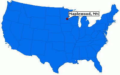 Maplewood Minnesota Maplewood Minnesota